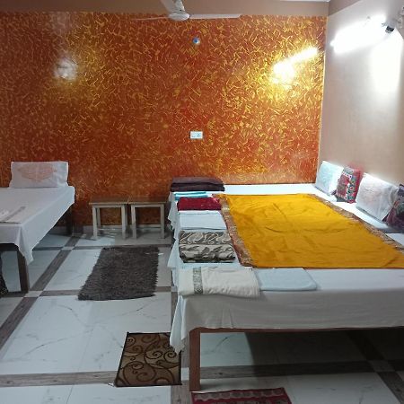 Shiva Inn Váránaszi Kültér fotó