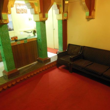Shiva Inn Váránaszi Kültér fotó
