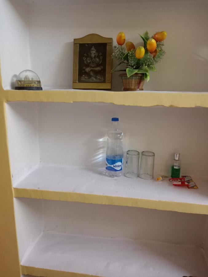 Shiva Inn Váránaszi Kültér fotó
