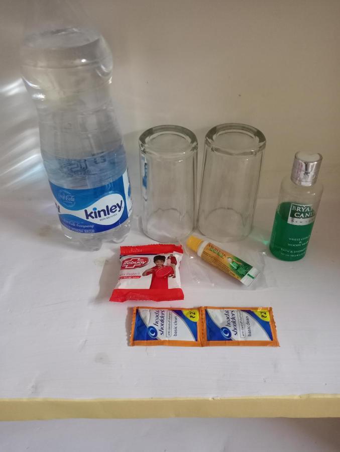 Shiva Inn Váránaszi Kültér fotó