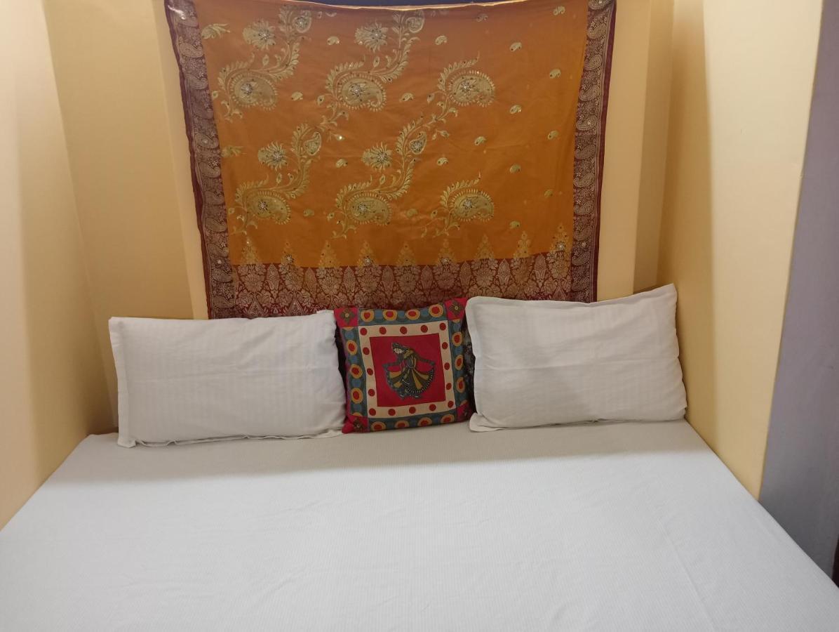 Shiva Inn Váránaszi Kültér fotó