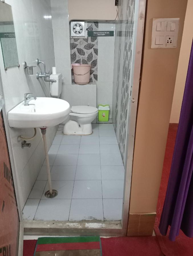 Shiva Inn Váránaszi Kültér fotó