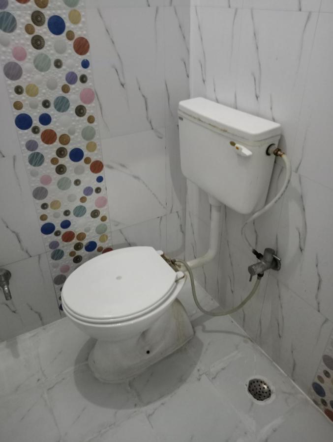 Shiva Inn Váránaszi Kültér fotó
