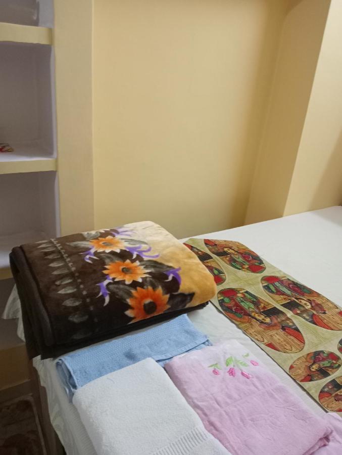 Shiva Inn Váránaszi Kültér fotó