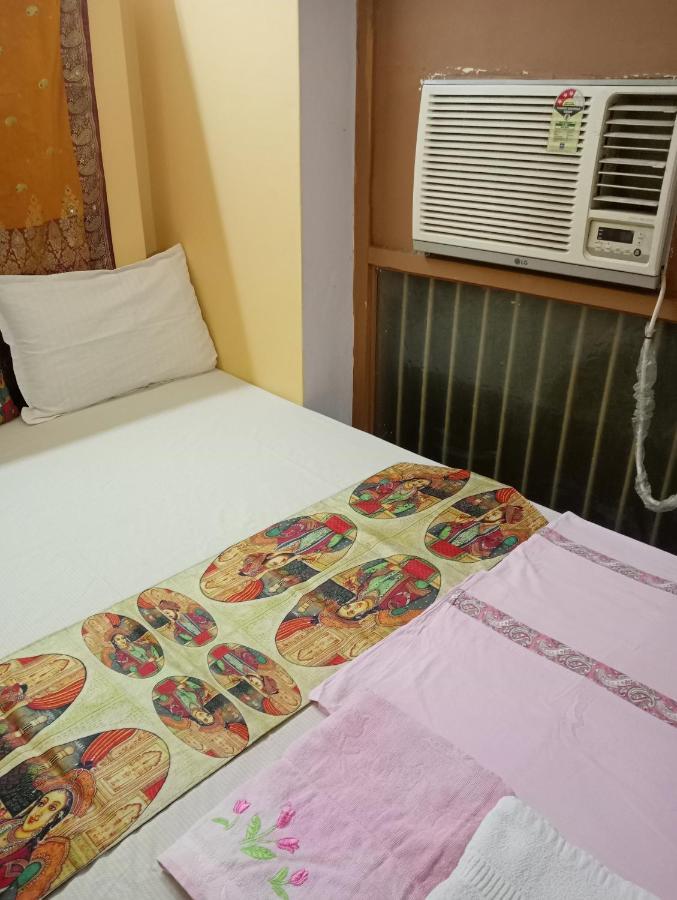 Shiva Inn Váránaszi Kültér fotó