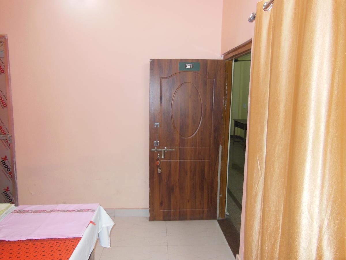 Shiva Inn Váránaszi Kültér fotó