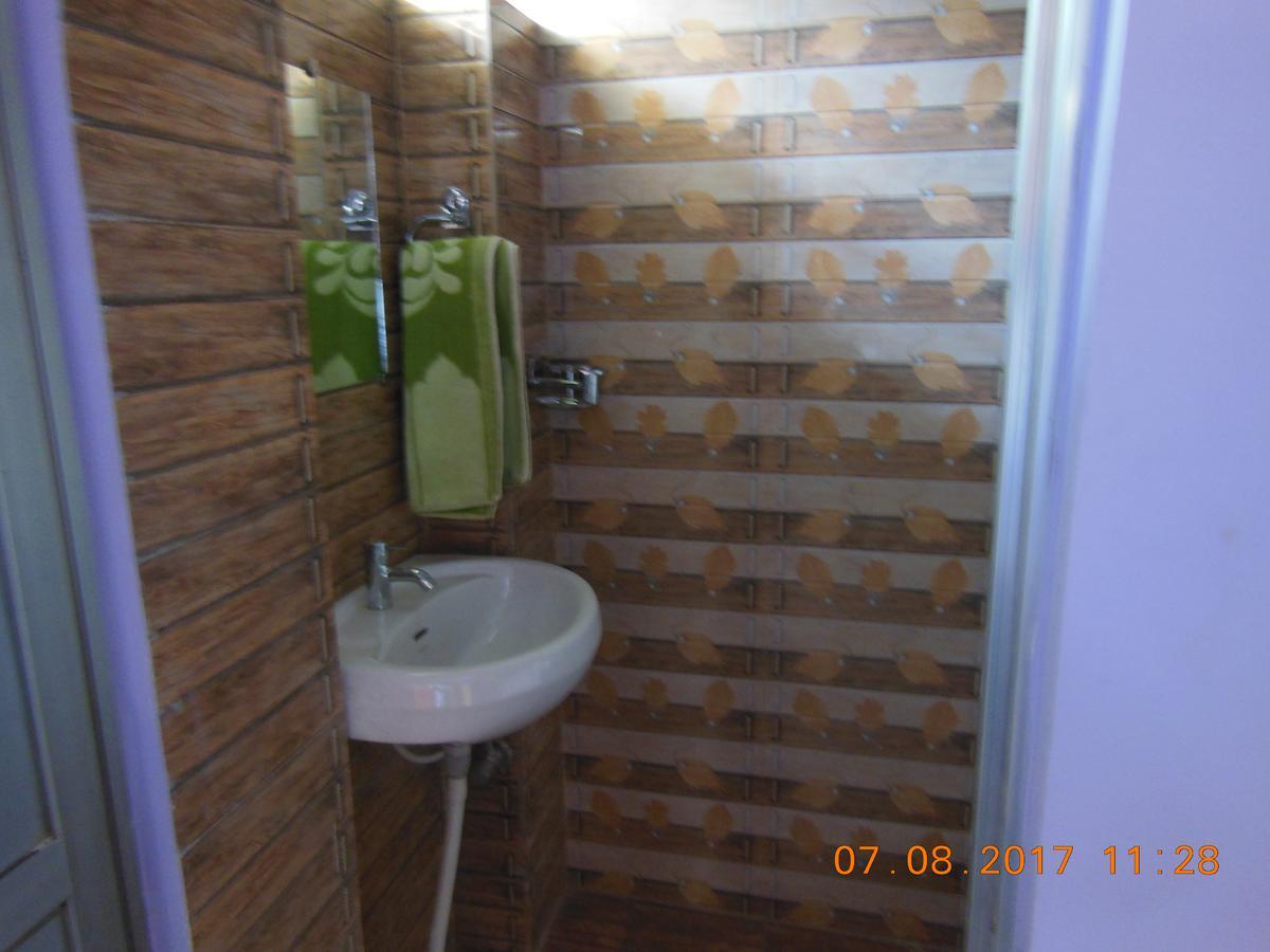 Shiva Inn Váránaszi Kültér fotó
