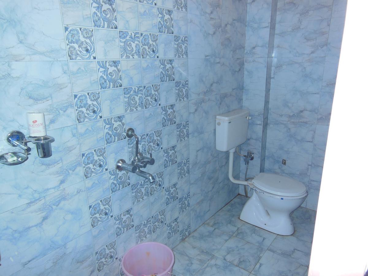 Shiva Inn Váránaszi Kültér fotó