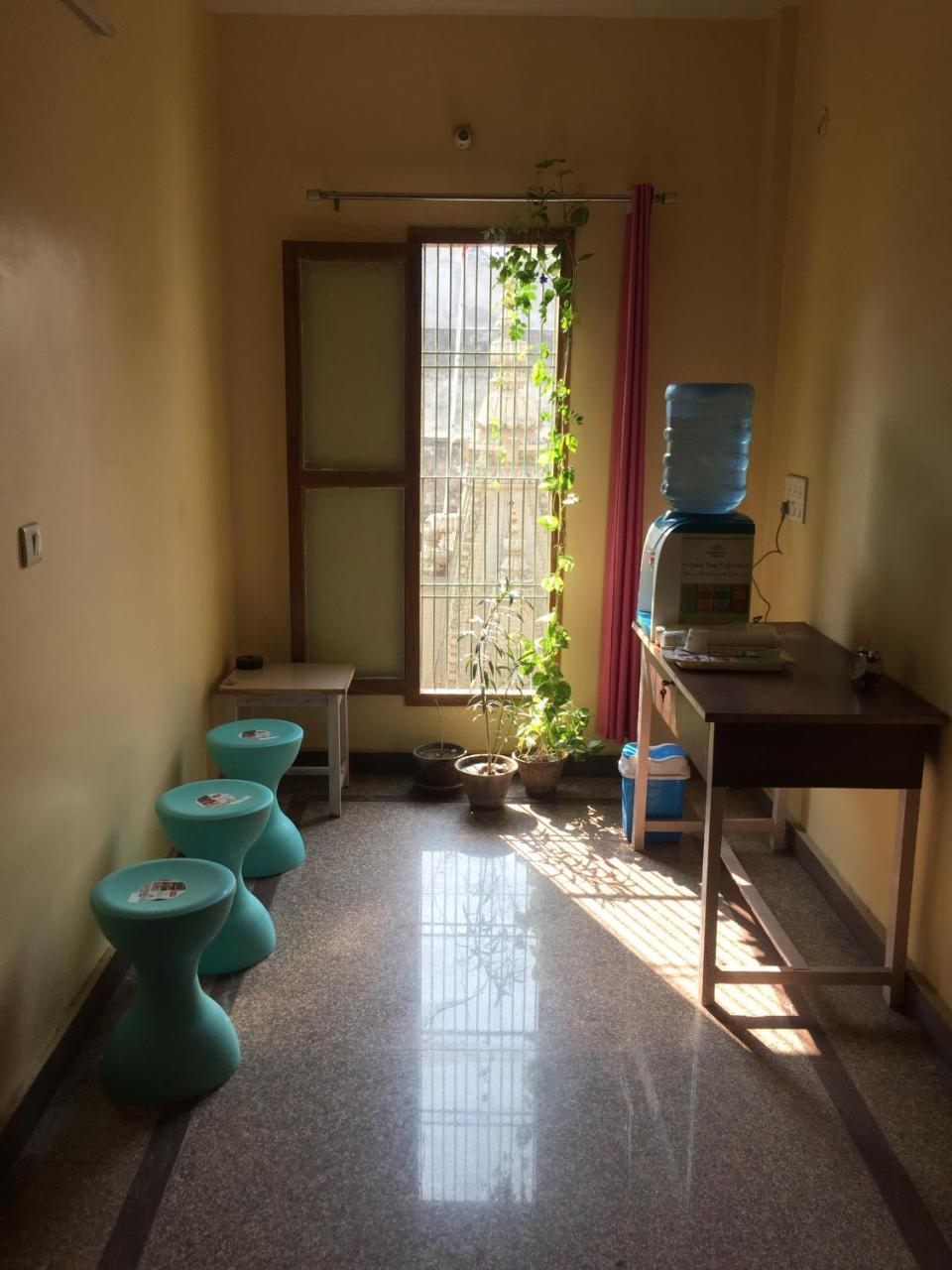 Shiva Inn Váránaszi Kültér fotó