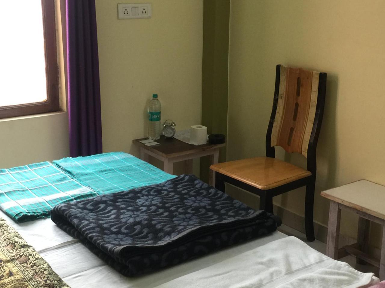 Shiva Inn Váránaszi Kültér fotó